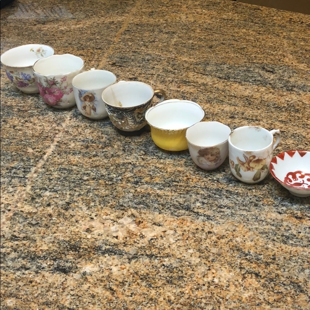 Tea Party Set - Picture 4 of 7